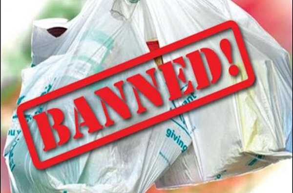 उत्तराखंड में एक जुलाई से प्लास्टिक के झंडे, स्ट्रॉ, चम्मच, चाकू पर बैन